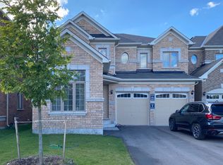 548 Somerville Dr, Newmarket, ON L3X 0K2