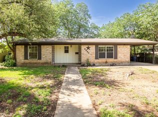 4807 Sylvandale Dr, Austin, TX 78745