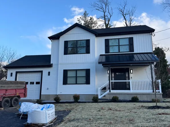 1140 Parkside Ave, Ewing, NJ 08618