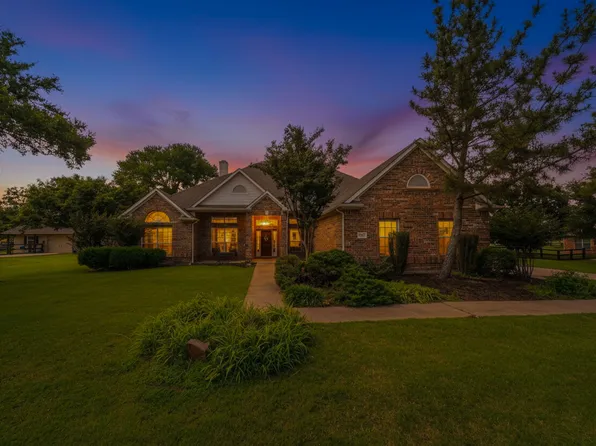 7517 Rodeo Dr, Denton, TX 76208