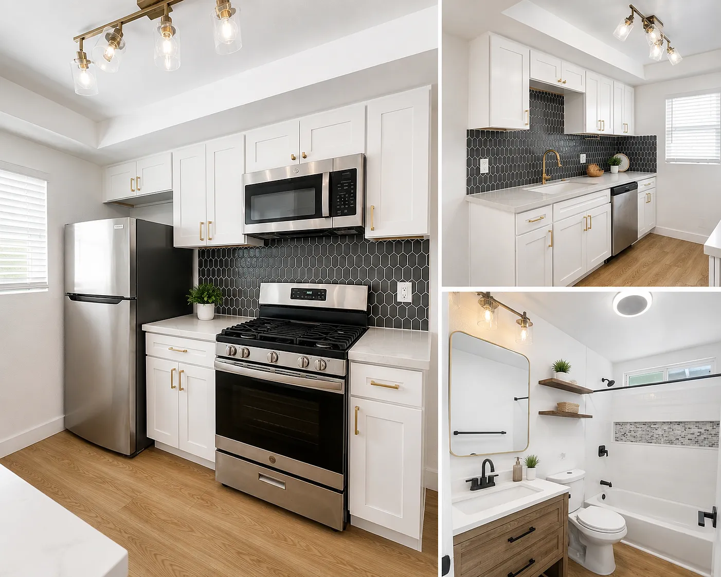 1 bed, 620 sqft, $2,450 — Photo 1