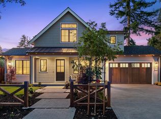 217 Pasa Robles Ave, Los Altos, CA 94022