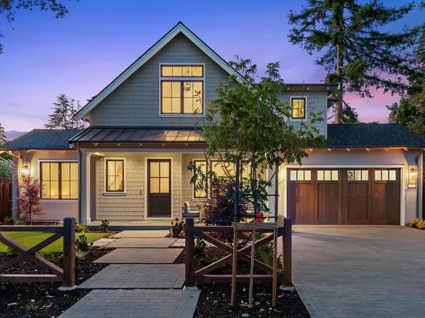 217 Pasa Robles Ave, Los Altos, CA 94022