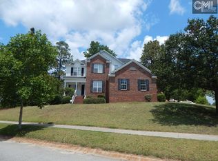 628 Ridge Trail Dr, Columbia, SC 29229