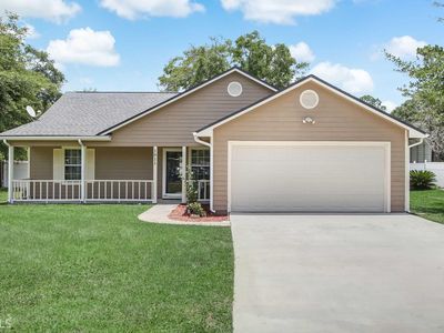 1011 McDowell St, Saint Marys, GA, 31558