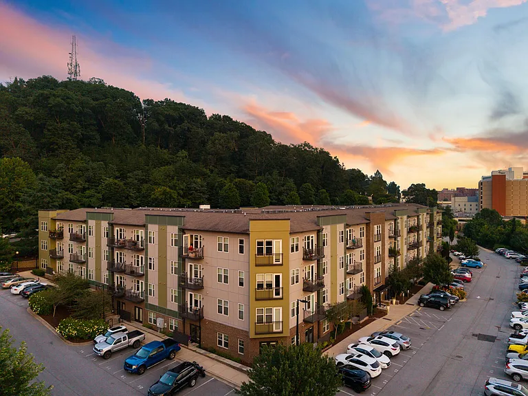 Beaucatcher Flats — Photo 40