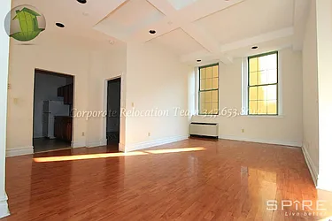 Rented by Spire Group