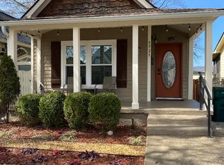 1721 Mitchell Ave, Chattanooga, TN 37408