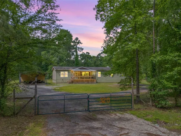 320 Wild Oak Dr, Huffman, TX 77336