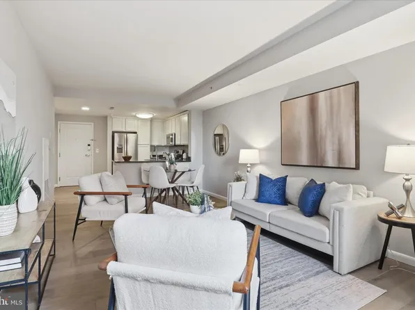 355 I St SW APT 311, Washington, DC 20024