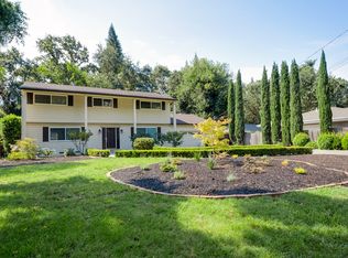 1421 Cedar Ln, Alamo, CA 94507