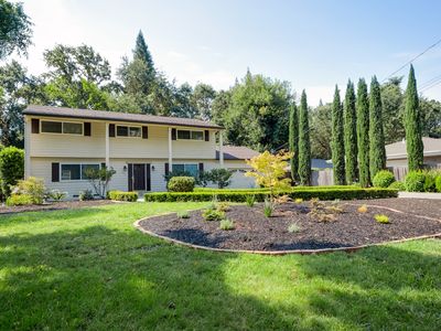 1421 Cedar Ln, Alamo, CA, 94507