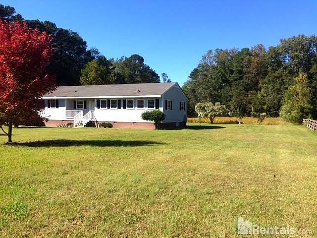 4658 Sykes Rd, Nashville, NC