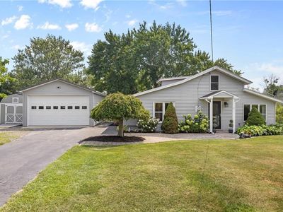 4561 Allen Rd, Canandaigua, NY, 14424