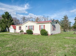 182 Edgefield Dr, McMinnville, TN 37110