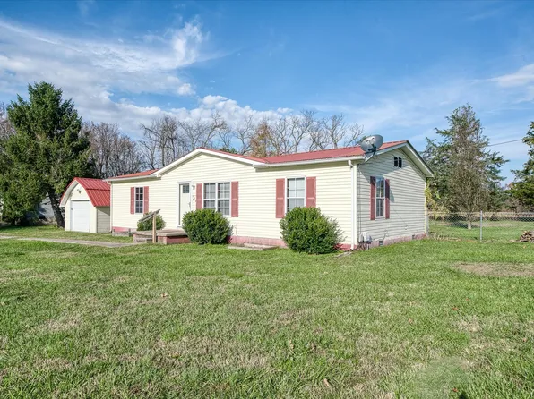 182 Edgefield Dr, McMinnville, TN 37110