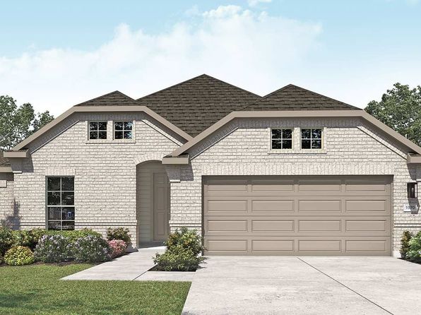 Home for Sale in McKinney TX