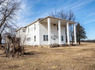 3114 S Rush Creek Rd, Stockton, IL 61085