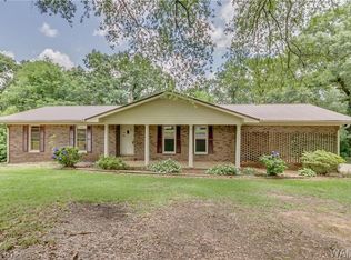 13530 Sand Rd, Fosters, AL 35463