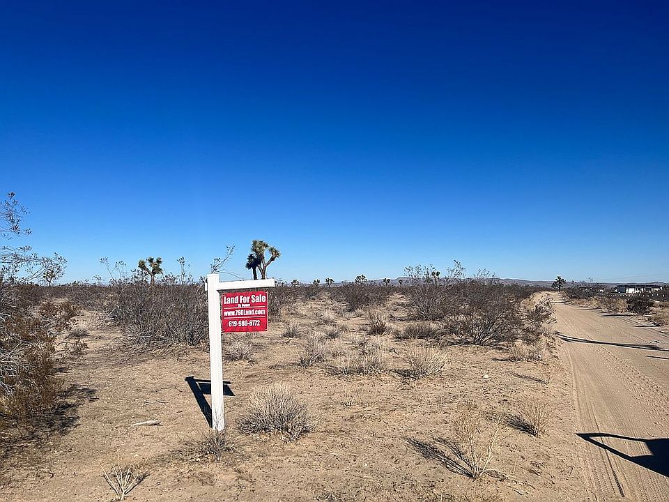 2nd image of Vacant Land Camellia Rd
