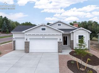 5037 Crestwood Dr, Colorado Springs, CO 80918