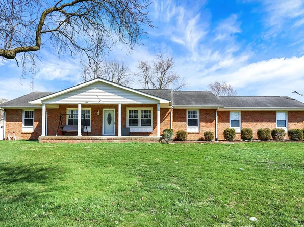 3940 E 600 N, Columbus, IN 47203