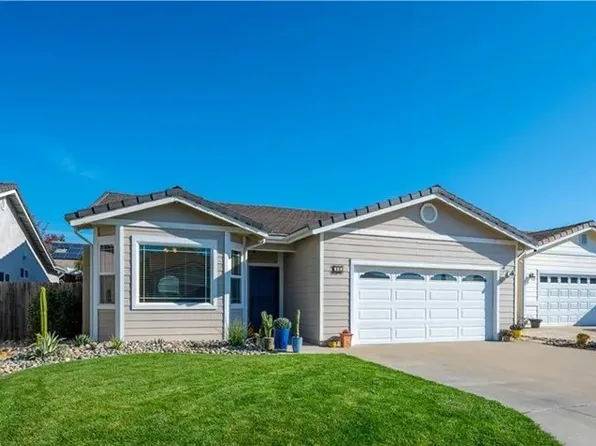 121 Headwaters Rd, Templeton, CA 93465