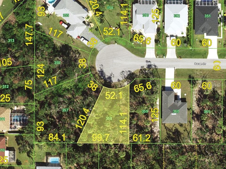 1st image of 105 SWAN DRIVE LOT 358