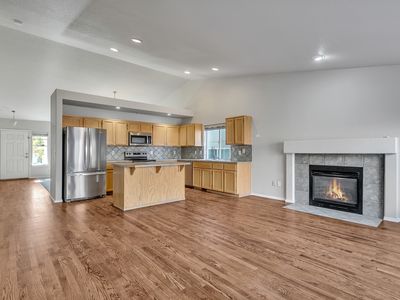18619 16th Avenue Ct E, Spanaway, WA, 98387