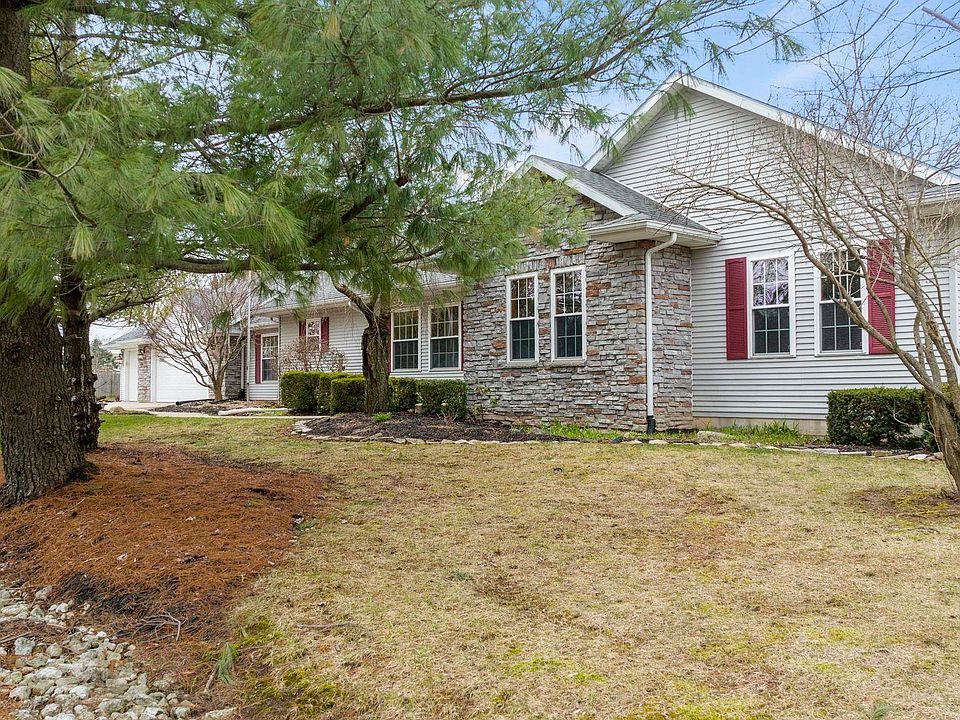 14315 Ramona Ln, Fort Wayne, IN 46845 Zillow