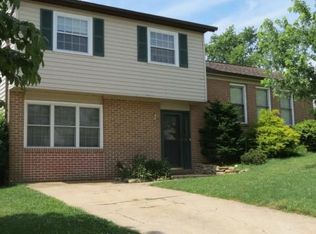 2056 Stratton Ct, Bel Air, MD 21015