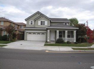 4300 Panorama Ave, Turlock, CA 95382