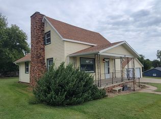 838 Longbranch St, Humboldt, NE 68376