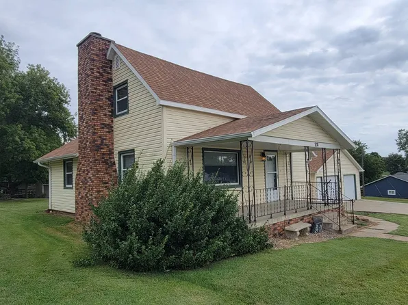 838 Longbranch St, Humboldt, NE 68376