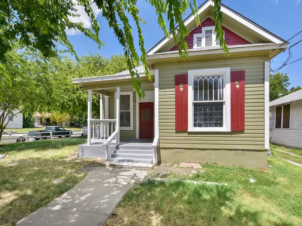 103 Saint John, San Antonio, TX 78202