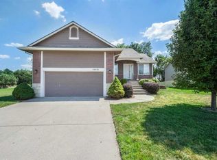 10401 W Greenfield St, Wichita, KS 67215