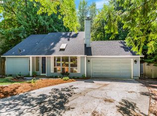 1327 Tamarisk Dr, West Linn, OR