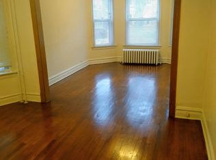 1466 W Rascher Ave FLOOR 1, Chicago, IL 60640