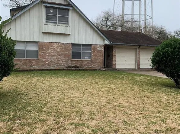 2513 Lake Park Dr, La Marque, TX 77568