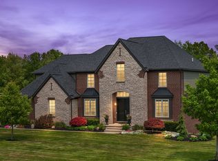 9792 Meadow View Ct, Northville, MI 48167