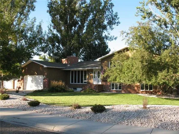 611 Indian Trl, Billings, MT 59105