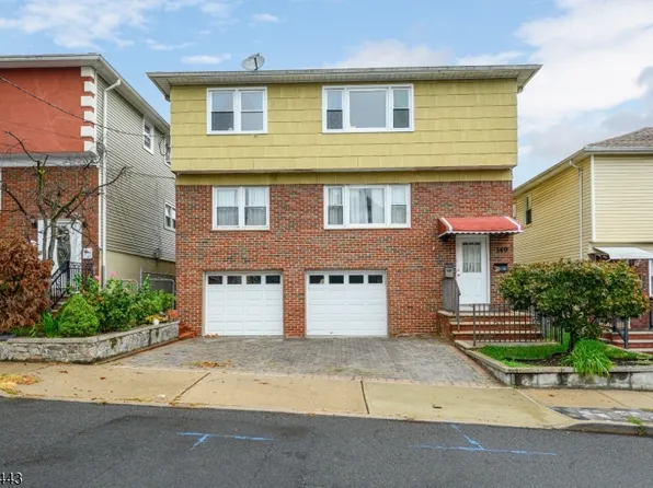 149 Baltimore Ave, Hillside Twp., NJ 07205