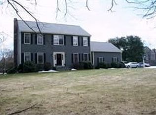 608 Dutton Rd, Sudbury, MA 01776