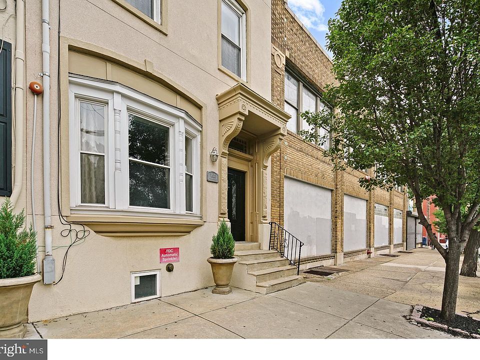 1st image of 1611 Fairmount Ave #3