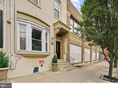1611 Fairmount Ave #3, Philadelphia, PA, 19130