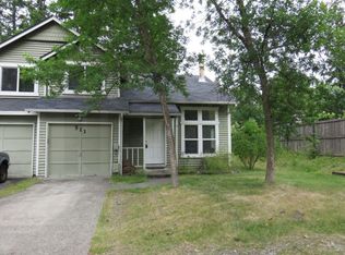 511 Malibu Dr SE, Lacey, WA 98503