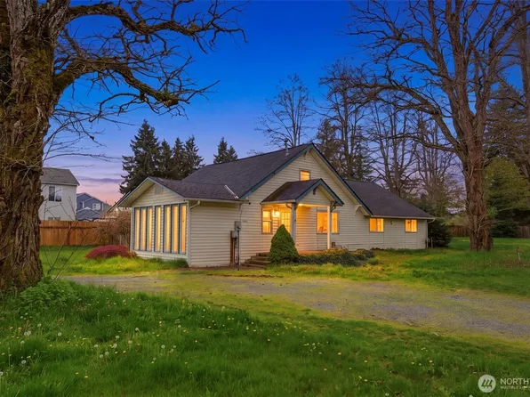 14751 89th Avenue SE, Yelm, WA 98597