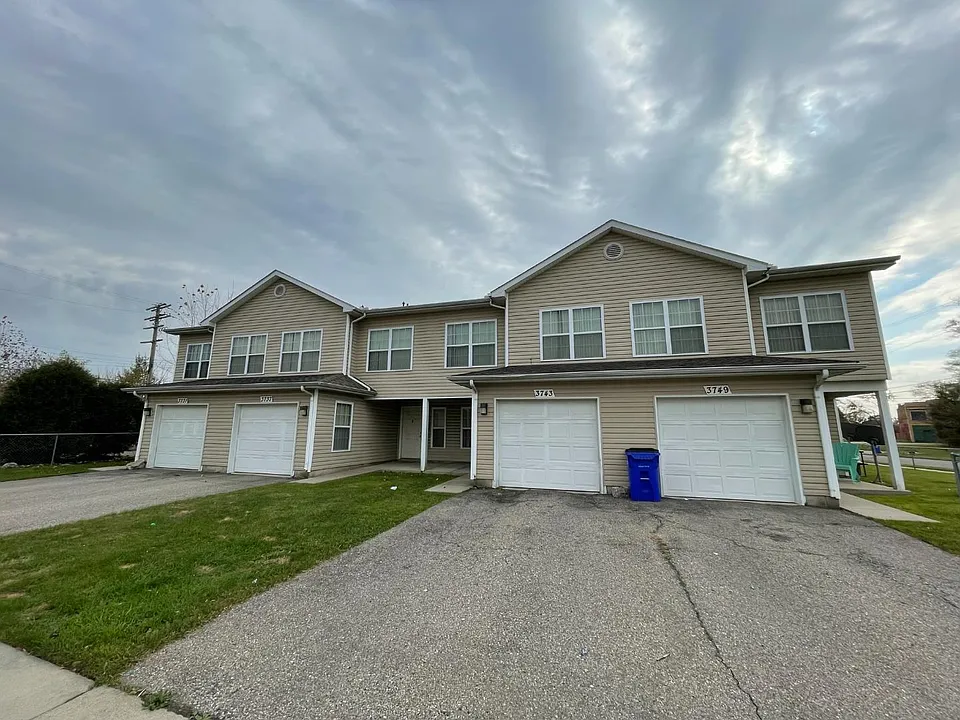 20 McKinley St #5132