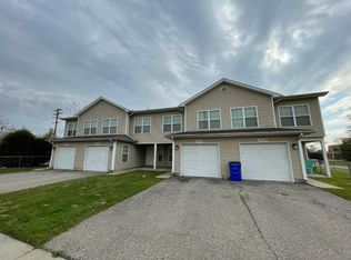 20 McKinley St #5132, Detroit, MI 48208