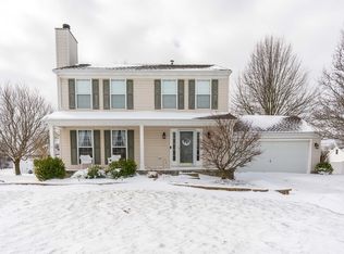 16 Park Walk, Lancaster, NY 14086